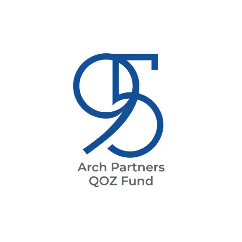 95 Arch Partners QOZ Fund logo