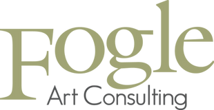 Fogle Art Consulting logo