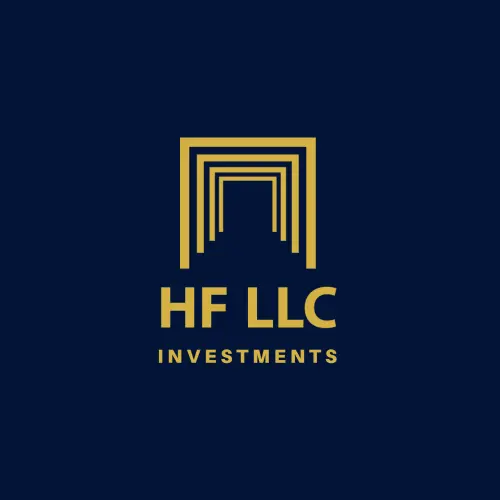 HF LLC Investments logo