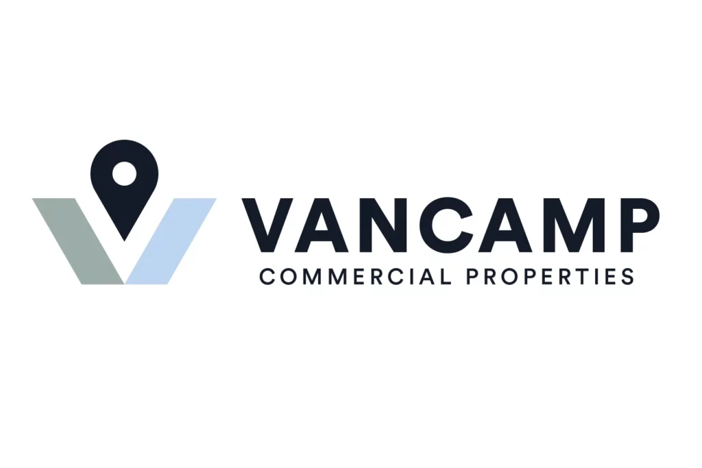 Vancamp Commercial Properties Logo